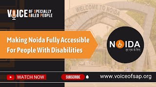  Accessibility in Noida