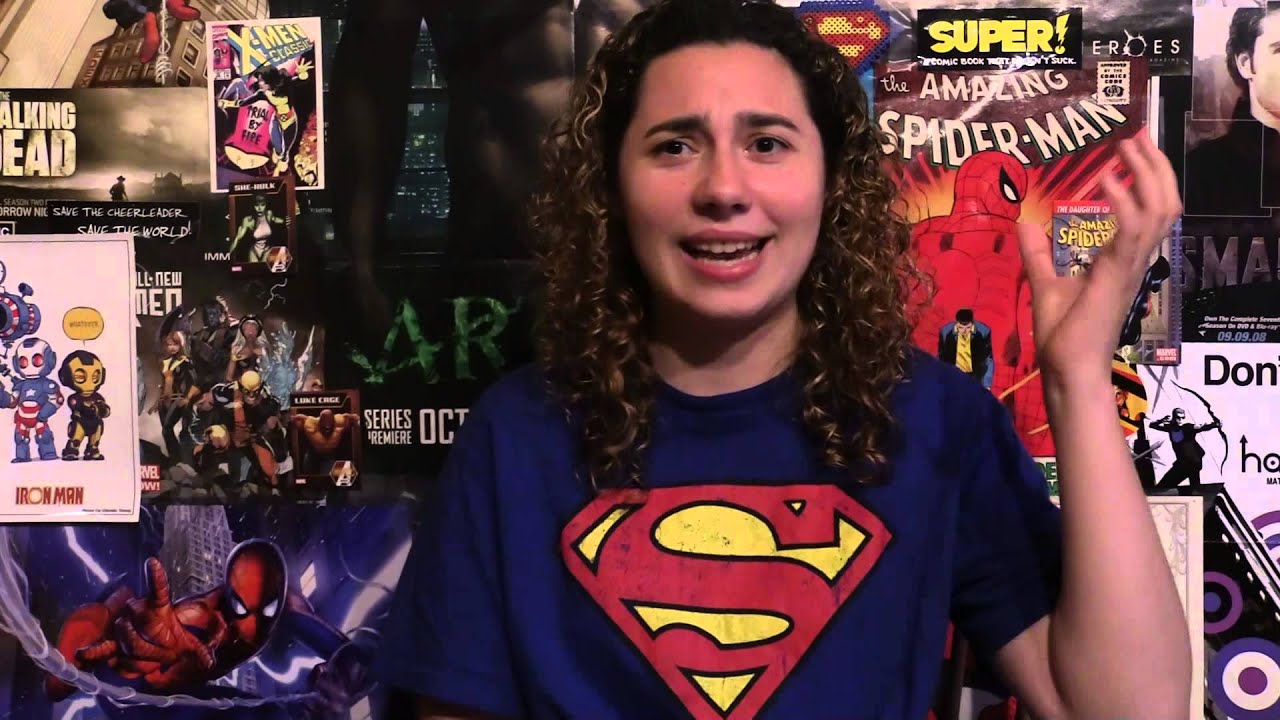 Comic Uno Invincible #113 (review)