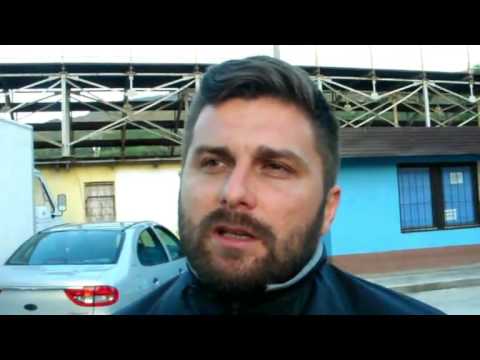 Izjava na Mitko Stojanoski Lama GFK Ohrid Lihnidos