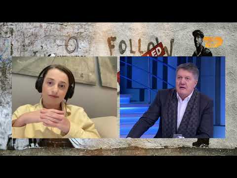 Milaim Zeka tregon gabimin e madh të Albin Kurtit – E Diell 12.02.2023