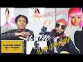 A$AP Ferg - Plain Jane REMIX (Audio) ft. Nicki Minaj | FVO Reactions