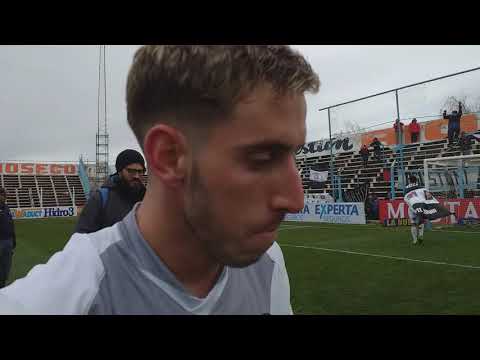 Diego Crego: "Me cuesta creer lo que estamos logrando"