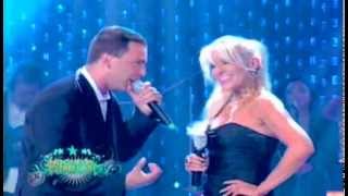 Yuri &amp; Cristian Castro - Nunca voy a olvidarte