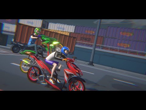 Drag Arcade Online video thumbnail