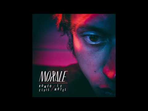 Romeo Elvis x Le Motel - Des Bulles (Audio) ft. Primero