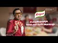 Iklan Royco Gurih Gurih Mantap David Bayu 2025