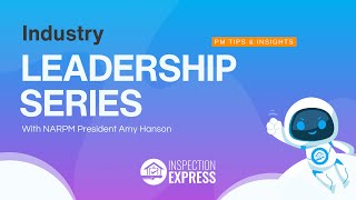 Key Insights from Amy Hanson, NARPM President, on Technology and Property Management
