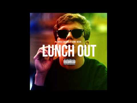 Fame Reek x Boss Luchie "Lunch Out" Audio (Prod.by @ISMBeats)