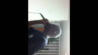 Brother Preacher "big dog"