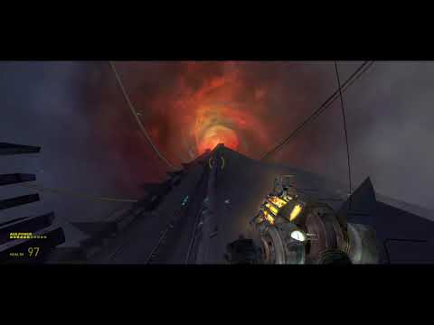 half life 2 ep 1 part one gordans time is here again