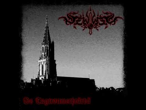 SzivilizS - Ds Tagtroumschtärbä (Full EP)