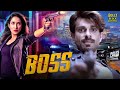 Boss Hindi Full Movie Karan Singh Grover Sagarika Ghatge Gaurav Gera Hindi Movie 2024