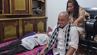 Download lagu DUQUN YG SANTET 100 KORBAN AHIRNYA MENINGGAL mp3