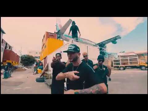 Dimelo brasa Verso Sacala Dominican Remix