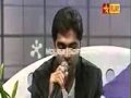 Simbu Sings Valiban