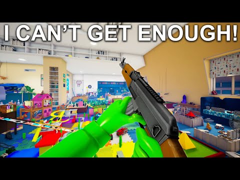 Mini Royale Has Me HOOKED Right Now...