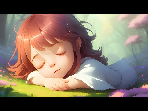 Tutu Teshcote lullaby for go to sleep ⭐ 1hr of a soothing melody to fall asleep your baby 👶