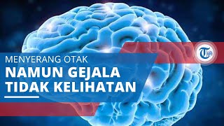 POPULER: Mengenal Meningitis, Penyakit Berbahaya Menyerang Otak Namun Gejala Sulit Dikenali