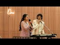 Oviya Badri Wedding Live Concert Osei Tamil Wedding Songs Love Medley