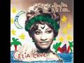 Te Busco - Celia Cruz (1925 - 2003)