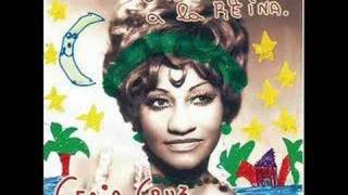 Te Busco - Celia Cruz (1925 - 2003)