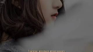 Download lagu Bastian Steel ~ Aku Rindu (cover by Hanin Dhiya) story WA || Snapgram mp3