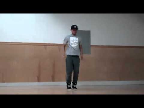 Michael Danila - NDT Choreo Project