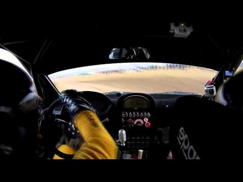 Camera Car Rigo-Cadore Ronde prealpi Master Show 2015 PS 3