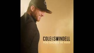 Cole Swindell - Broke Down (Official Audio)