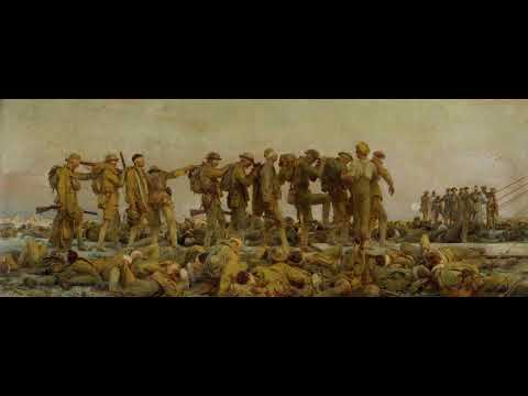 La chanson de Craonne