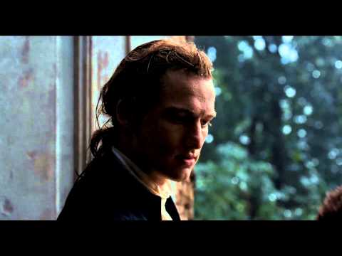 Young Goethe In Love (2010) [Trailer]