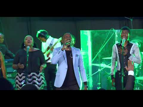 Jina La Yesu (Official Video) - Mike Manoa