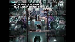 Alter Breed - Midnight (Original Mix) - TVRD063