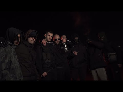 Russkii - Seri (Prod. Argy W) (Official Music Video)