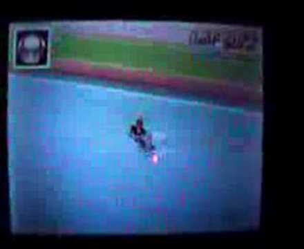 MKDS BP 5lap 42:851 by シヴァ