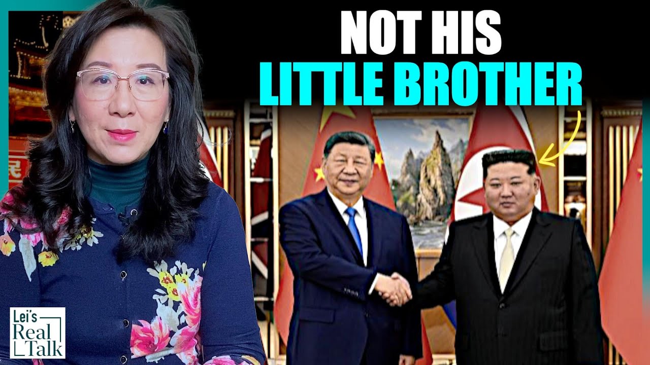 Why Kim May Have Been the Real Winner in Pyongyang