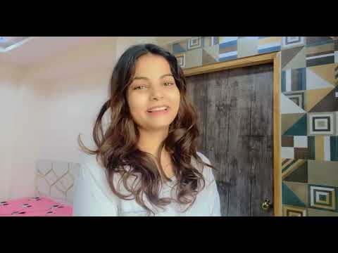 Priya lodhi my audition video ????????