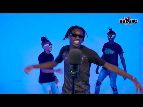 TEAM XOCOTEIRO FT LÉO TSHABALALA - TÁ CHEGAR LÁ (PERFORMANCE)