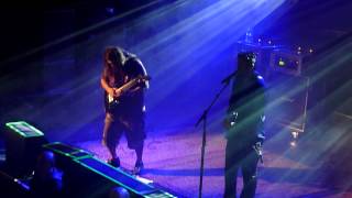 Deftones - Entombed (Paris - Le Trianon , Night 1 - 22.02.2013)