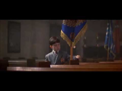 Another Brick in The Wall part 1- Pink Floyd