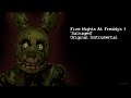 "Salvaged" - Five Nights At Freddy's 3 ...
