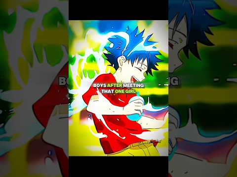 From Smiles to Silence। Luna Bala Song। Jujutsu Kaisen Edit। Yuta Edit। Jjk। Anime Edit #short