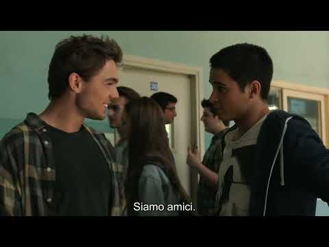 Merlí 1x03 Maquiavelo SUB ITA