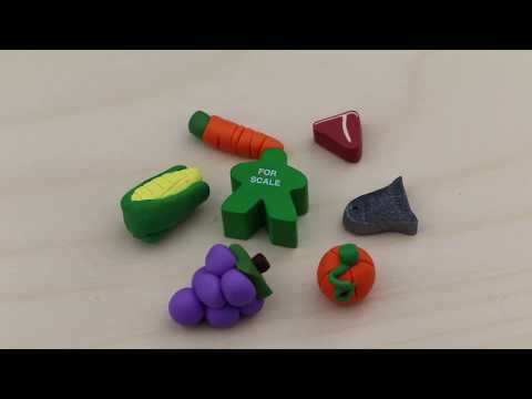 Handmade Grape video