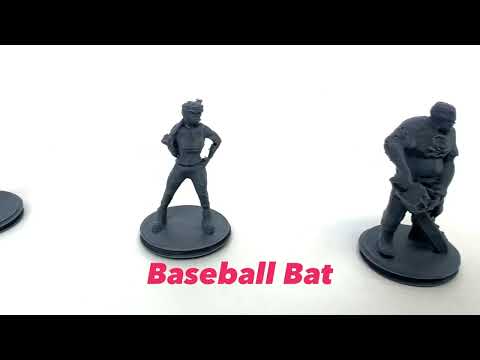 Woman, Modern, Handgun, TB25 video