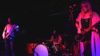 True Widow - Sunday Driver - London April 2014