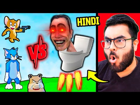 Hitesh KS : Hindi Gaming