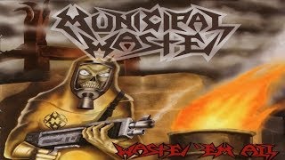 Municipal Waste - 07 - Substitute Creature [HQ]