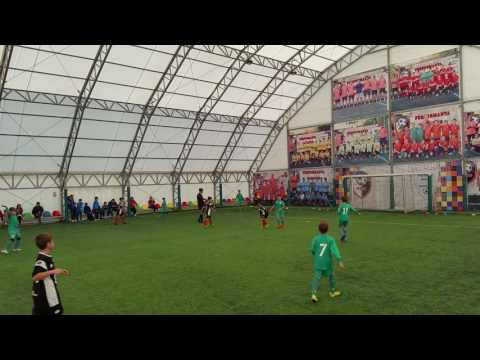 Chiajna ARD Snagov Gr 2007 rep 1 09 oct 2016