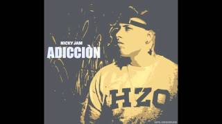 Nicky Jam - Adicción (Preview Completo)